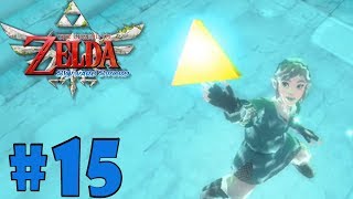 The Legend of Zelda  Skyward Sword  Tour des Cieux [upl. by Nylirrehs193]