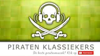 John van der Weide  Eens komt de dag Piraten Klassiekers [upl. by Semmes]