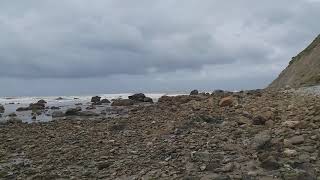 The point PORANGAHAU BEACH [upl. by Deane]