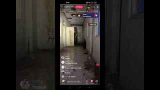 LIVE TIKTOK  Urbex Indonésie 5 juin 2024 2200 [upl. by Ruffi857]