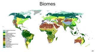 Lab 10 Köppen Climate Classification Intro [upl. by Elihu]