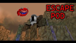 Doom Escape Pod [upl. by Dola]