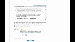 Infolinks Tutorial  How Do I Sign Up as an Infolinks Publishers [upl. by Nelda]