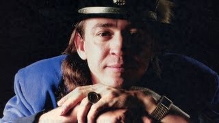 Stevie Ray Vaughan Helicopter Crash [upl. by Desirea608]