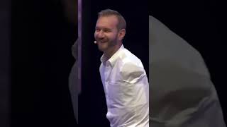 Nick Vujicic Shows Us A Fulfilling Life [upl. by Boggs]