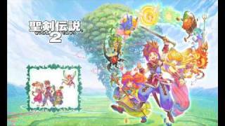 Secret of Mana  Together Always sound remastered [upl. by Jarek]