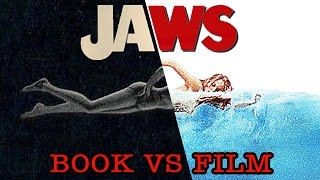 Jaws  Movie Review [upl. by Jarl]