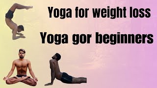 Live yoga yoga class for beginners yoga for weight loss 10 minutes morning yoga exercises yoga [upl. by Buke]