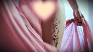 Temporary Tattoo amp Body Art Transparent Suit [upl. by Etakyram440]