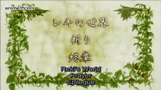 haibane renmei ep 1313 eng sub [upl. by Anilok]