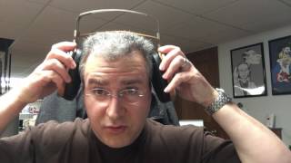 HiFiMAN HE1000 V2 Headphone review [upl. by Garin]