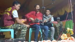 New maranao song Mangoda partisan part3 [upl. by Llirpa]