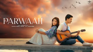 Parwaah Official Music Video  Zeeshan Ali  Zhalay Sarhadi  Anmol Daniel  Novice Records [upl. by Odlavu103]