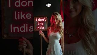 60 Canadians dont like India Why is this happening  By Prashant Dhawan [upl. by Brody]