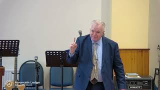 Pastor Doug Cornett Testimony  Sunday 26th May 2024 [upl. by Notsej]