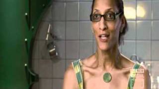 Top Chef  Carla Hall  Hootie Hoo  Season 5 Reunion [upl. by Durston956]