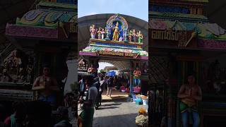 Mannanalum Thiruchenduril mannaven  Thiruchendur MuruganðŸ¦š  tamilgodmurugan [upl. by Ecnarwal]