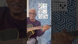 Let’s Learn “Itti si Hassi” with easy chords  Hindi songs on Guitar  Guitar with Ghouse [upl. by Coplin278]