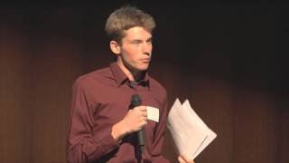 The Most Important Things I Learned In High School Cory Alpert at TEDxYouthColumbiaSC [upl. by Veradi]