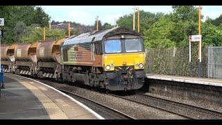 Cradley Heath  Sunday 7th July 2024 [upl. by Nyrtak]