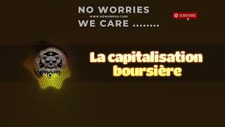 61 Comprendre la Capitalisation Boursière [upl. by Nosral68]