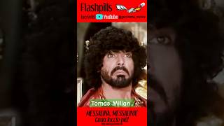 42 Gnaa faccio più  Messalina Messalina 1977 bombolo tomasmilian vintagemovies [upl. by Angell213]