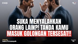 STOP FOKUS PADA MASALAH‼️ Tapi fokuslah ke tiga hal ini‼️ quranholic🔴 [upl. by Eeldarb]