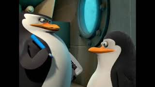 The Penguins Of Madagascar Skipper Talk Toy Private [upl. by Ezarras]