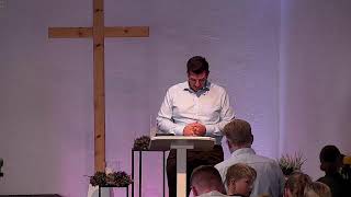 LIVE Gottesdienst 20102024  FECG Lebendige Hoffnung [upl. by Kama935]