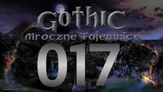 17Zagrajmy w GothicMroczne Tajemnice  Zadanialekarstwo oraz droga do Sekty [upl. by Moritz]