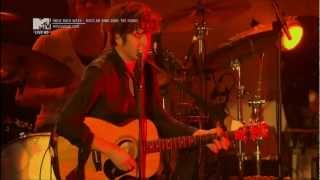 The Kooks live  Rock am Ring 2009  Mr Maker  HD [upl. by Hersh]