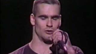 Henry Rollins  Death of Joe Cole p1 [upl. by Tevis]