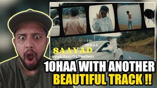 DOPE AS ALWAYS  10HAA  SAAYAD reaction [upl. by Oona872]