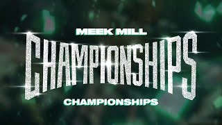 FREE FLP Meek Mill X Miguel  Stay Woke  Free Type Beat  Championships Rap Instrumental 2019 [upl. by Heda524]