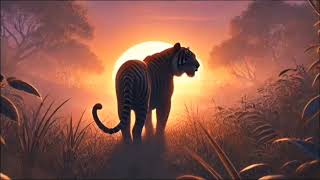 The Majestic Tiger Natures Apex Predator  Documentary  Video  youtubevideo [upl. by Ytirehc]