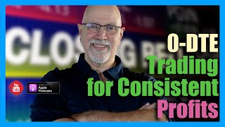 0DTE  How to Trade Options for Consistent Profits [upl. by Pall]