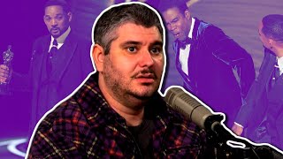 Ethan Klein Tries To Expose Will Smith And Accidentally Exposes Himself [upl. by Ikila]