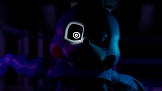 FNAF Trailer Fangame  THE GAME IS OUT  Five Nights at Freddys Broken Past [upl. by Gati206]