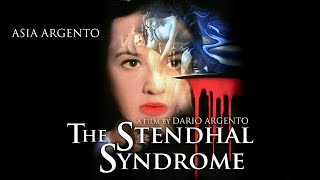 Official Trailer  THE STENDHAL SYNDROME 1996 Asia Argento Thomas Kretschmann Dario Argento [upl. by Ahsemak]