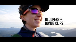 Bloopers And Bonus Shots In The Adirondack Mountains 4K [upl. by Chester]