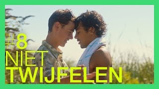 Niet twijfelen  08  SKAM NL S01 [upl. by Nois]