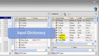 Edit the output dictionary [upl. by Guglielma]