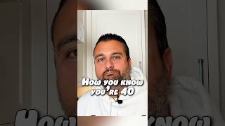 Guanciale and Macys Money Life when you’re 40 pasta cookingvideo funnyvideo easyrecipe [upl. by Azar871]