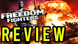 FREEDOM FIGHTERS IN 2022 REVIEW [upl. by Teeter]