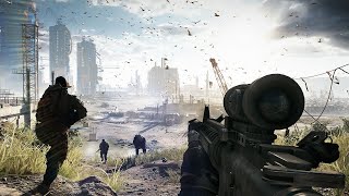 TOP 10 Best FPS Games for Beginners 2024 [upl. by Rowan]