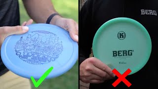 Top 10 Discs I Hate The Most [upl. by Aianat]