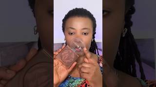 Testing the Best Bronzer for Brown Skin [upl. by Marilla]