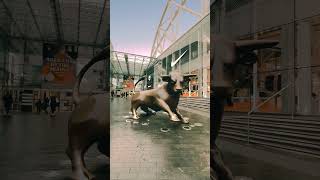 A day in Birmingham travel birmingham birminghamlife uk london cinematic cinematicvideo [upl. by Amapuna911]