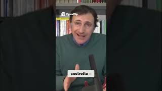 Fratelli Narcisisti Competizione e Conflitti Familiari  Roberto Ruga podcast paura [upl. by Robi]