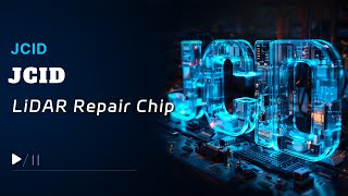 1214 programmable Lidar Repair Chip Solution [upl. by Aicercul20]